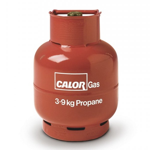 Calor Gas Propane 3.9kg Cambers Country Store